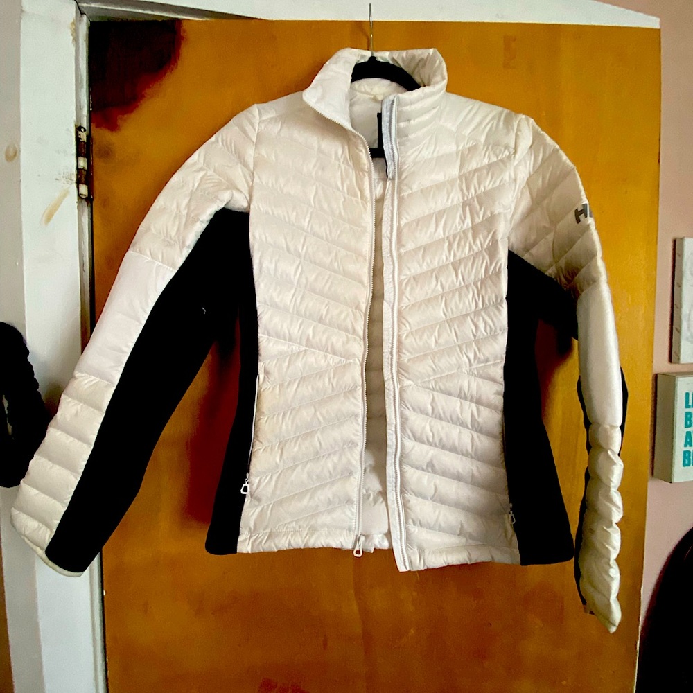 Helly Hanson puffer